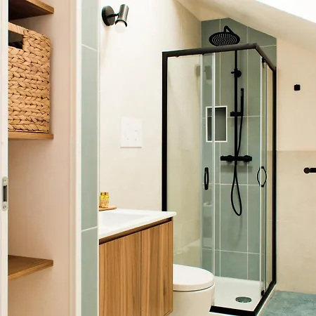 Casa vacanze Verdeacqua Castellammare del Golfo